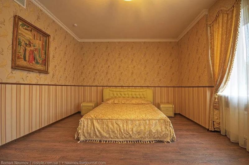 Готель-Ресторан Chalet Біла Церква Екстер'єр фото