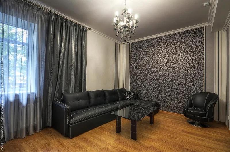 Готель-Ресторан Chalet Біла Церква Екстер'єр фото