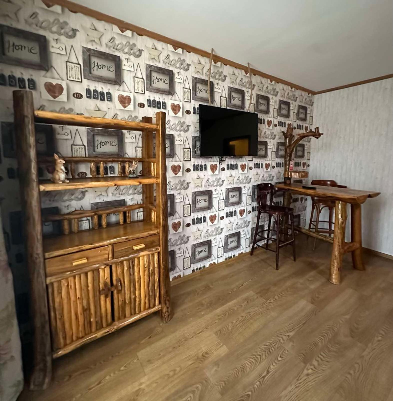 Готель-Ресторан Chalet Біла Церква Екстер'єр фото