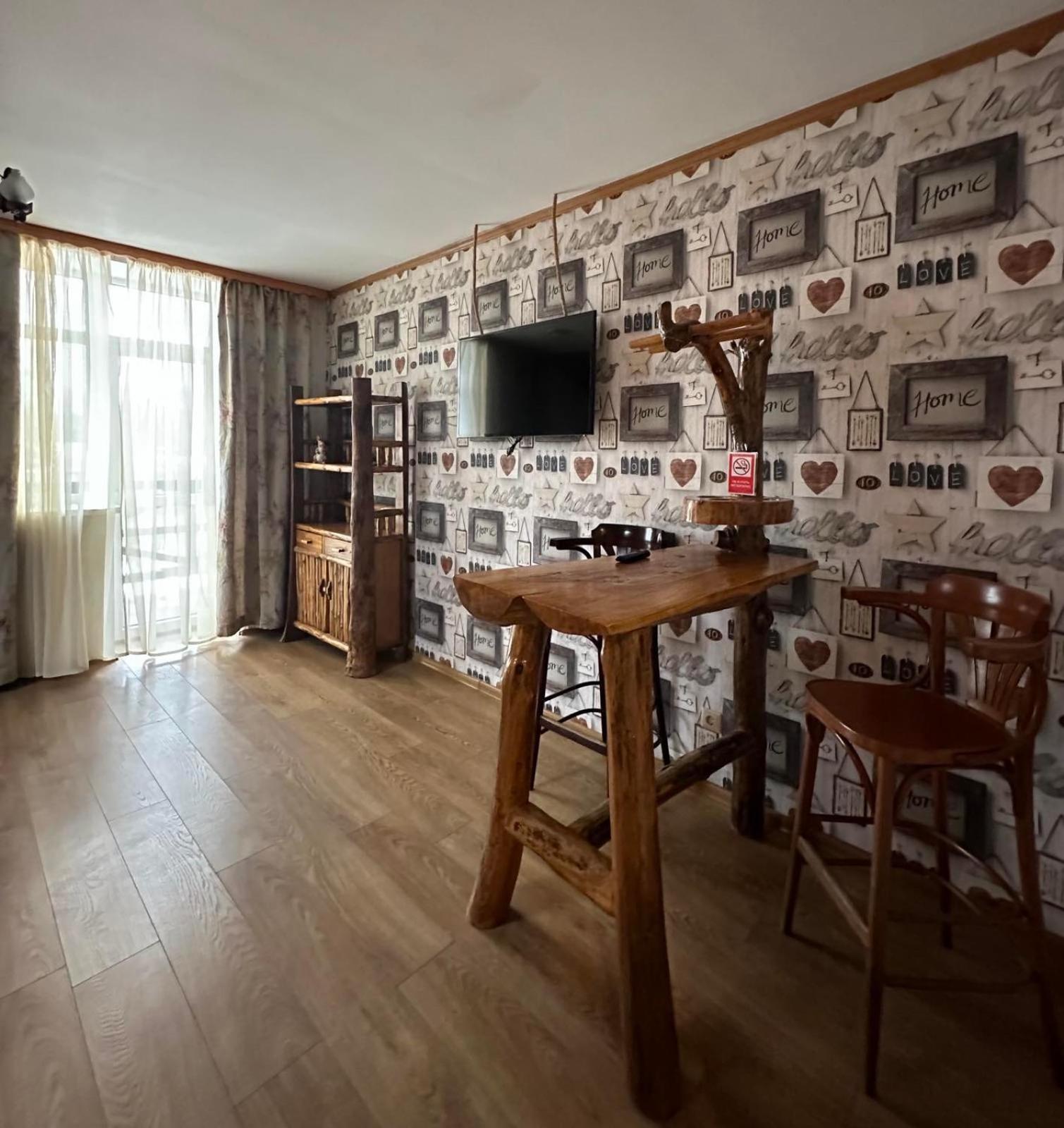 Готель-Ресторан Chalet Біла Церква Екстер'єр фото