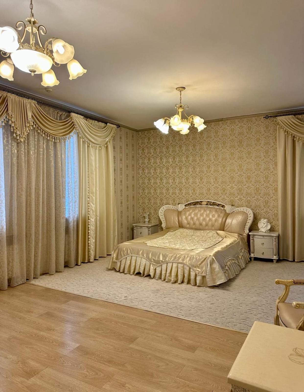 Готель-Ресторан Chalet Біла Церква Екстер'єр фото